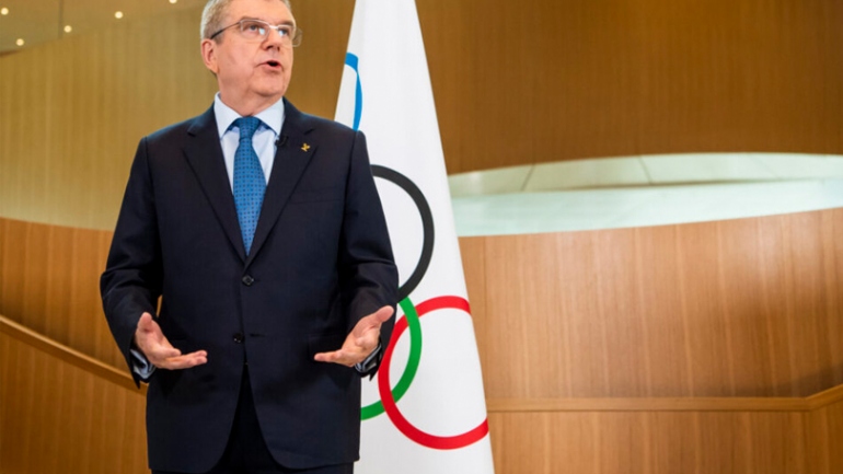 Tokyo Olympics : ‘Games behind closed door is something we don’t want’ declares IOC