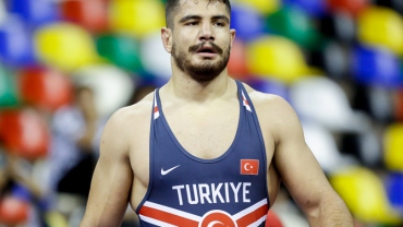 UWW Live with Taha Akgul: Had left wrestling and concentrated on studies