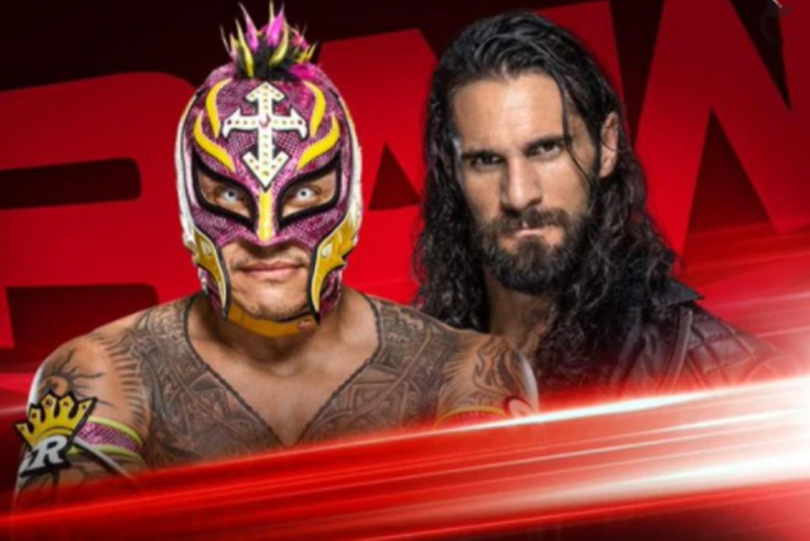 Wwe Raw Live Updates Streaming On Tv In India Here How To Watch