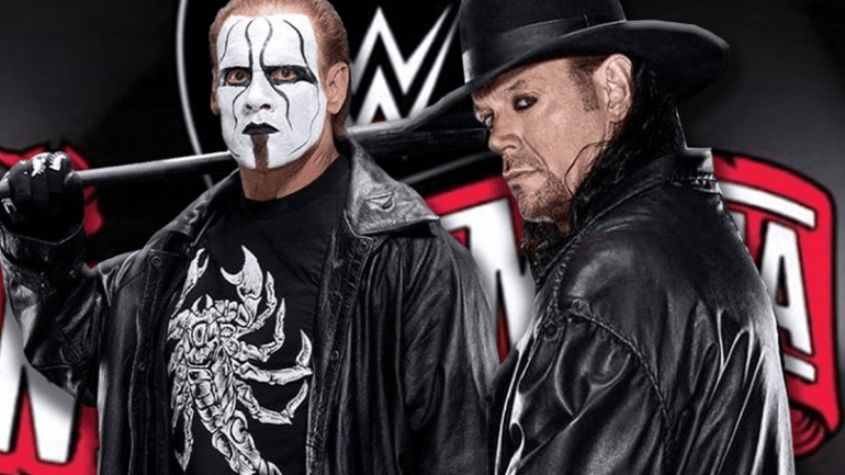 WWE News: Sting vs The Undertaker for Wrestlemania? The legendary WWE superstar’s tweet leaves fans confused