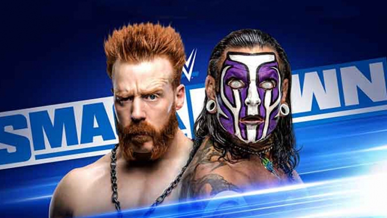 WWE Smackdown Preview and Predictions: 3 bizzare things that might happen in Sheamus vs Jeff Hardy in ‘Bar Fight’ match