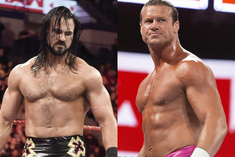 WWE Raw Prediction: Dolph Ziggler likely to lay down stipulation for WWE Championship match against Drew McIntyre