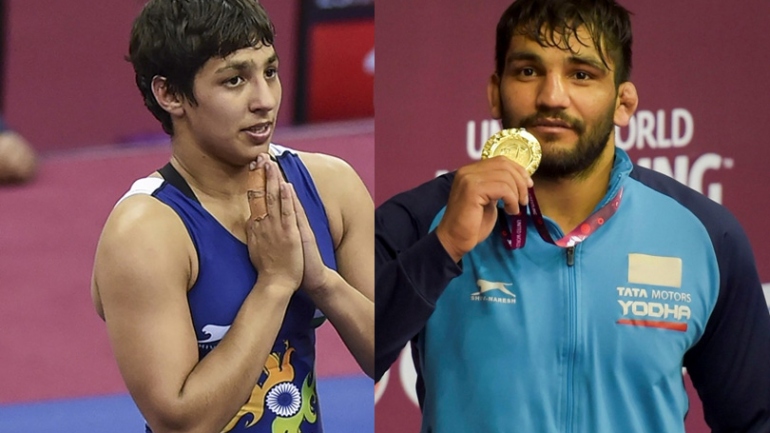 Top 10 moments that changed these Indian wrestlers life forever