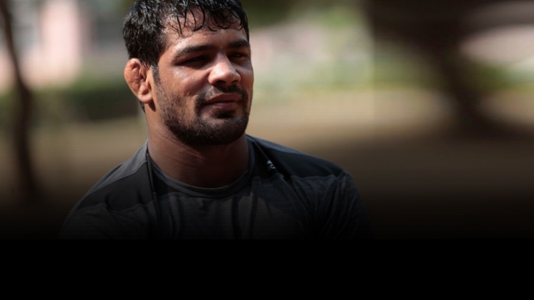 Keeping it Simple: Sushil Kumar’s motto for life