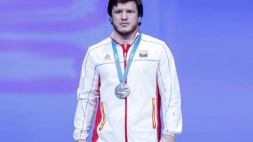 Twin European Championship medallist suspected for murder