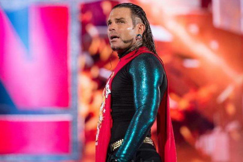 Smackdown rumours: Jeff Hardy to leave WWE by July end; Report