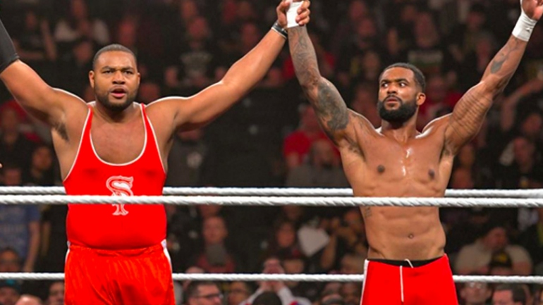 WWE Extreme Rules 2020 match: Who can Street Profits defend their title against at The Horror Show on Monday?