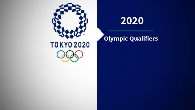 IOC reveals updated Tokyo Olympics qualification process