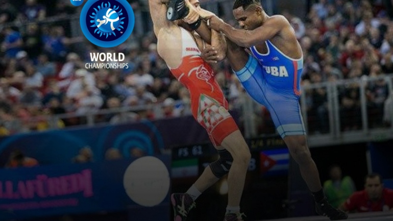 World Wrestling Championship likely to be held from December 12 to 20 in Serbia: Report