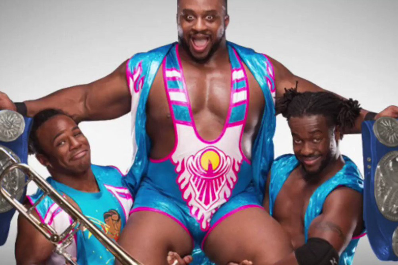 WWE Extreme Rules 2020 Predictions: Can we see The New Day defend their SmackDown Tag Team title against Nakamura & Cesaro?