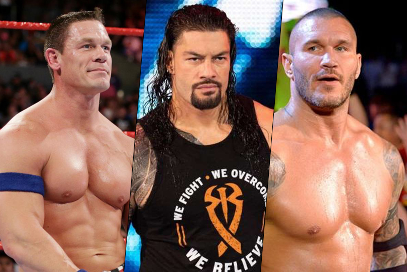 WWE News: Top 10 WWE superstars with the highest salary in 2020
