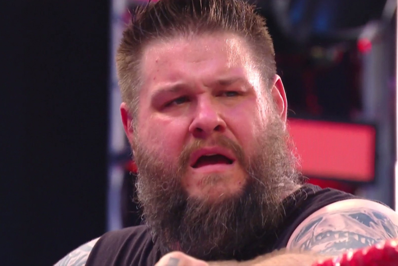 WWE Raw Results: Top 3 things that we have learnt from Raw July 7,2020 episode