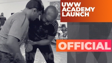United World Wrestling Launches Innovative Online Learning Academy