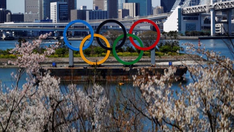 Tokyo Olympics : Another survey in Japan, another bad news for Tokyo Olympics