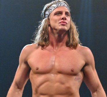 WWE Smackdown Prediction: Will Matt Riddle come out this week on SmackDown to retort Corbin’s last week’s assault?