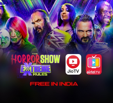 WWE Extreme Rules 2020 Preview: Watch Horror Show at Extreme Rules LIVE free in India on AirtelTV and JioTV
