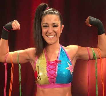 WWE Smackdown Prediction: What’s next for Women’s Champion Bayley for Summerslam?