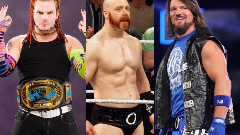 WWE Smackdown LIVE Predictions: Top 5 superstars who can blow the roof off in this week’s SmackDown