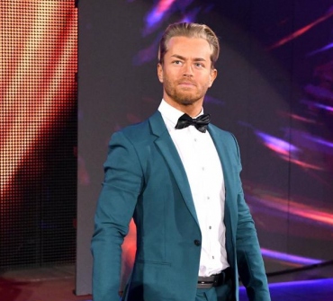 WWE News: Drake Maverick gets rehired by WWE after getting fired due to covid-19