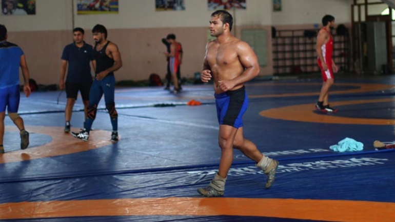 Wrestling Federation of India likely to begin national camp in August