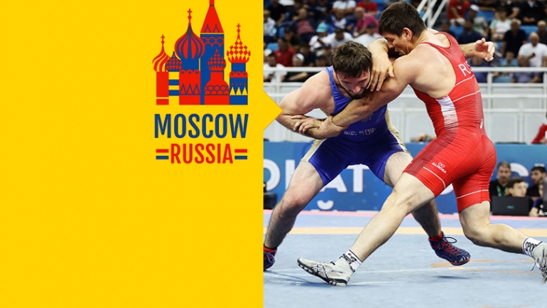 Moscow ready to host Russian national championship from September 18 to 29