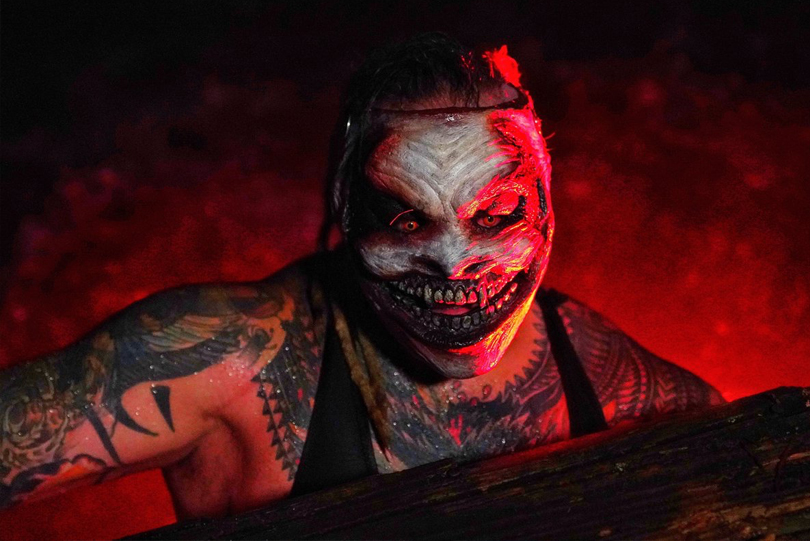 WWE Extreme Rules 2020 highlights, results: Best 3 moments from Horror Show at Extreme Rules