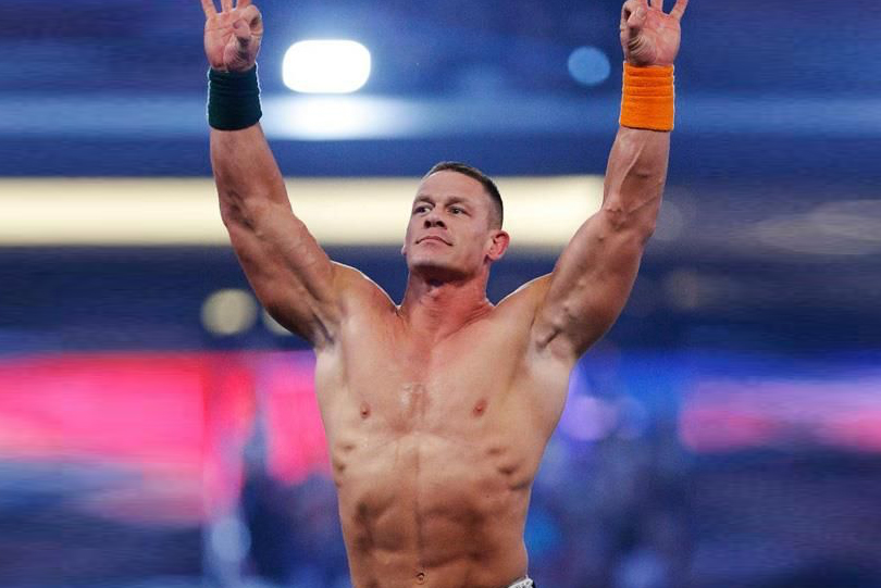 WWE Summerslam 2020: John Cena to retire? WWE on FOX drops big hint