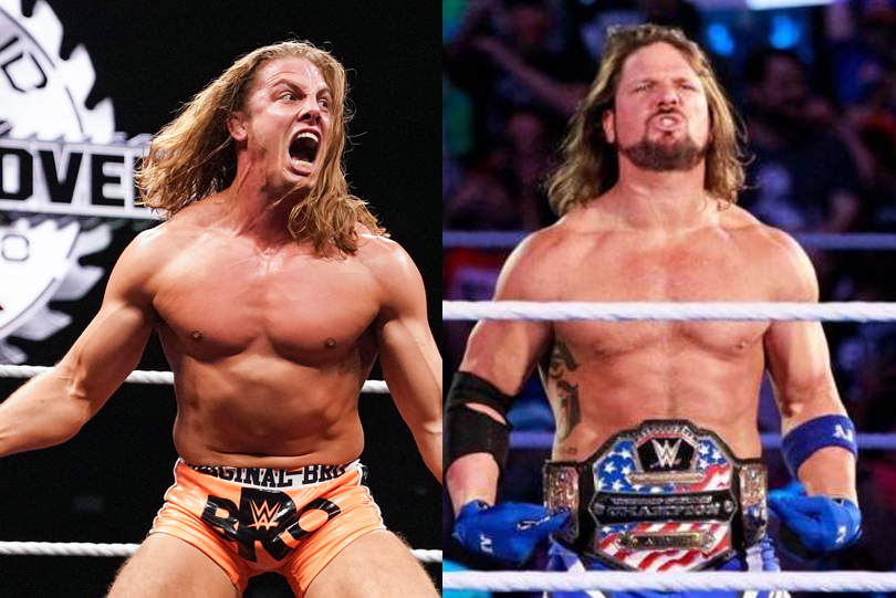 WWE Smackdown LIVE Predictions: Top 5 superstars who can be the headline-grabber in this week’s episode