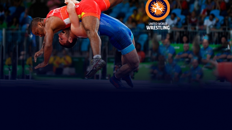 UWW asks wrestlers to complete WADA educational programme ahead of Tokyo Olympics