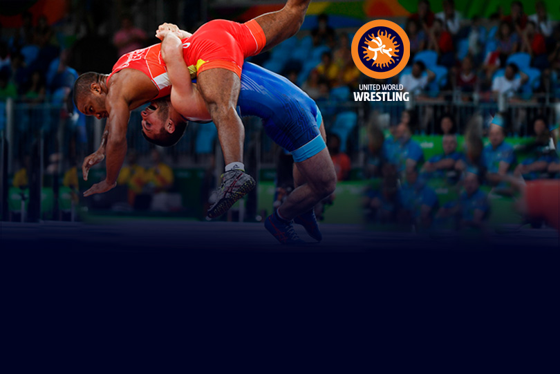UWW could replace World Wrestling Championship 2020 with another competition: Report