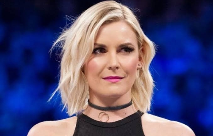 WWE Superstar Renee Young’s ‘big fat announcement’ will leave you melting; check what it is