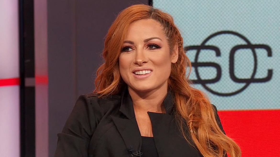 WWE News: Becky Lynch speaks abut her pregnancy and health