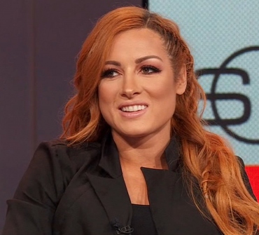 WWE News: Becky Lynch speaks abut her pregnancy and health