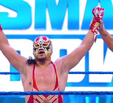 WWE Smackdown Results, recap, highlights, videos, best moments and grades, here is all you need to know