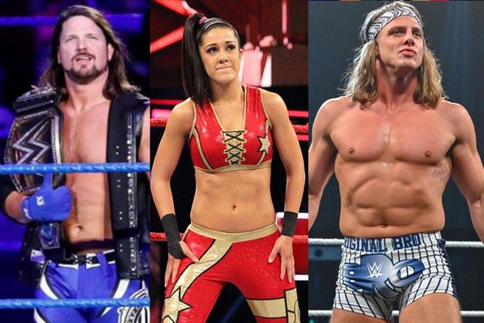 WWE Smackdown highlights and results: 3 things which we have learnt from this lastest episode of SmackDown