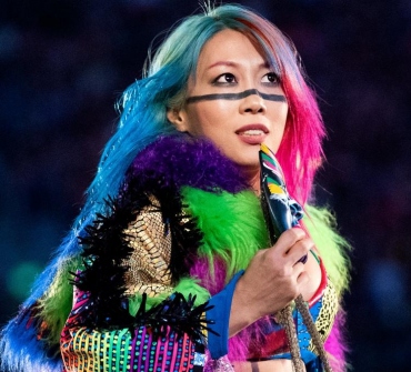 WWE RAW Women’s Champion Asuka drops hints about her plans post- Extreme Rules 2020