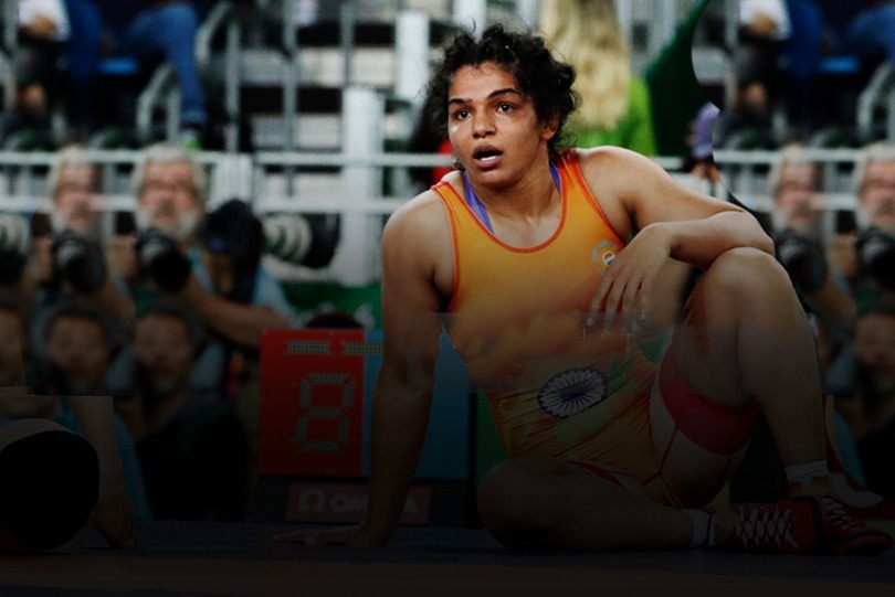 Sakshi Malik not too comfortable with idea of world Championship in December
