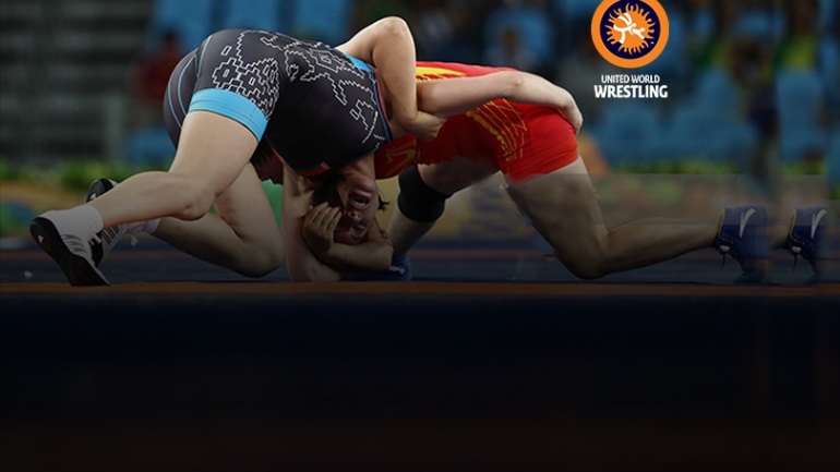 UWW officially announces dates for World championship and other competitions