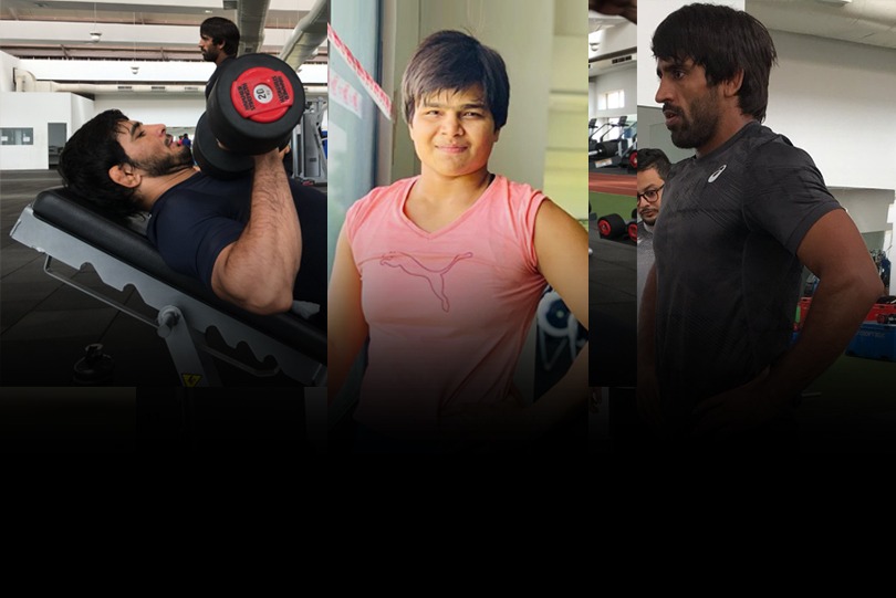 Kashmir to Kanyakumari: 5 Indian wrestlers who have shifted training base to train for Tokyo Olympics
