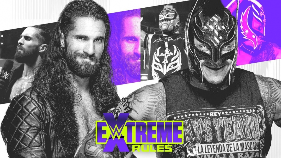 WWE Extreme Rules 2020: What is ‘Eye to Eye’ Match in which Seth and Rey Mysterio will fight on July 19