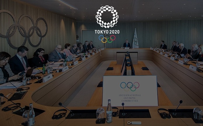 IOC Board Meeting : Tokyo Olympics main topic on agenda, follow for updates