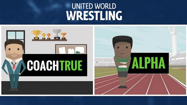 WADA Launches ‘ALPHA’ and ‘Coach True’ Certifications for Wrestling Community