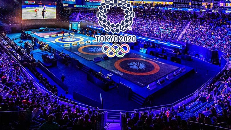 Tokyo Olympic schedule for wrestling announced, Check dates