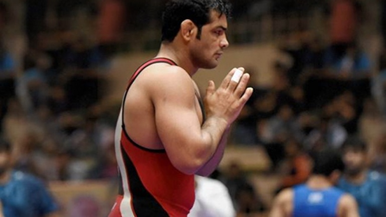 From the Vault: When Sushil Kumar had almost quit wrestling before Olympic medal