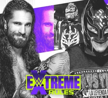 WWE Extreme Rules 2020 results, highlights, recap, grades, best moments; all you need to know