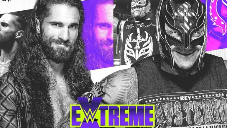 WWE Extreme Rules 2020 matches and all its stipulations