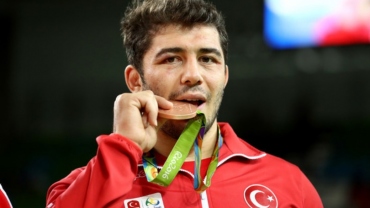 Tokyo Olympics countdown begins: Turkey’s world medallist sets new goals for