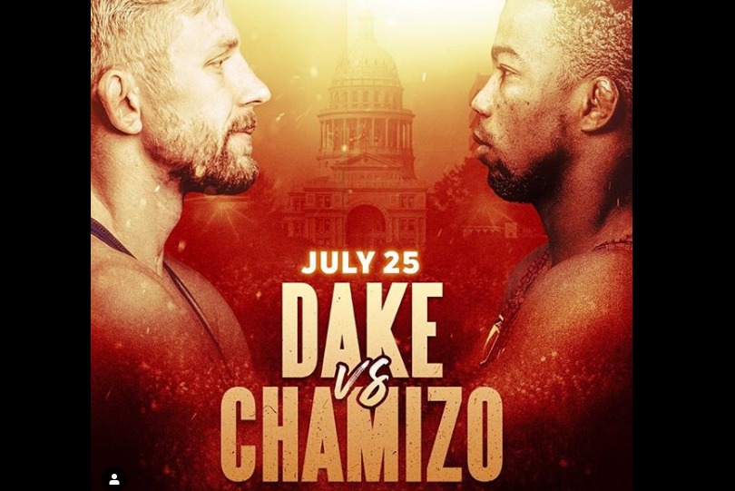 Frank Chamizo vs Kyle Dake Preview: First big wrestling match in past 3 months tomorrow, Check details