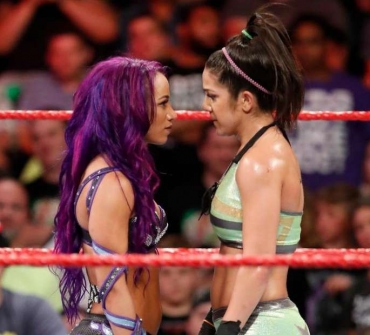 WWE Smackdown results, Sasha Banks vs Bayley: Here is what happened today