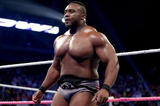 WWE Smackdown Rumour: BIG E may get the major push for his singles match once again